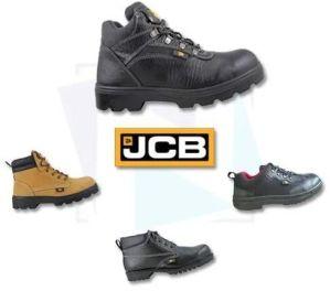 jcb safety shoes