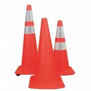 Road Safety Cones