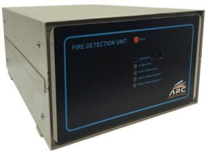 Fire Detection Unit