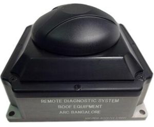 REMOTE DIAGNOSTIC SYSTEM