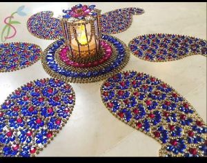 Ambi Rangoli