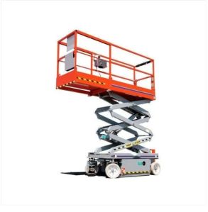 Scissor Lifts