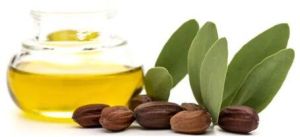 jojoba seed oil