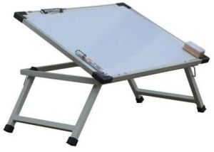 Foldable Study Table