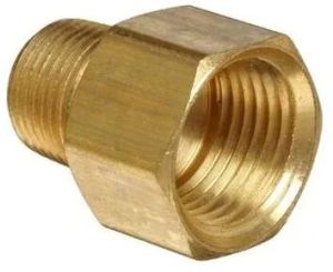 Brass Adapter