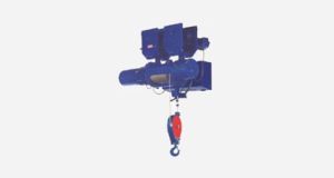 FIXED SUSPENSION HOIST