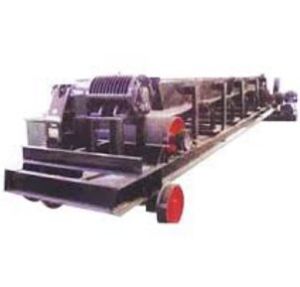 Shuttle Conveyors