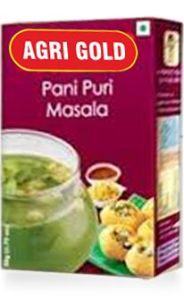 Panipuri Masala