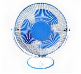 Solar Dc Fan