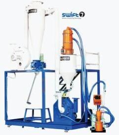 MASTERBATCH PULVERIZER (LLDPE)