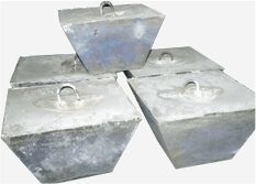 Remelted Lead Ingots