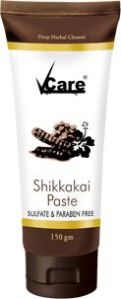 Shikkakai Paste