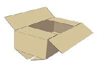 Regular Slotted Carton