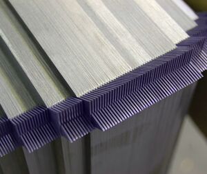 lamination core