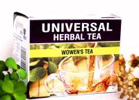 Women's Tea