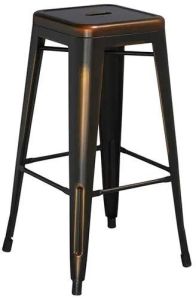 Metal Stool