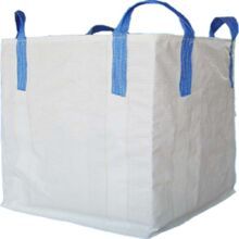 Pp Woven Bags