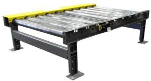 MOTOR DRIVEN ROLLER CONVEYORS