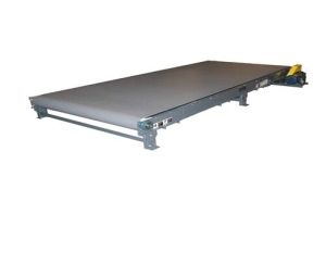 Plastic Belt Conveyors