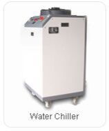 Water Chillers