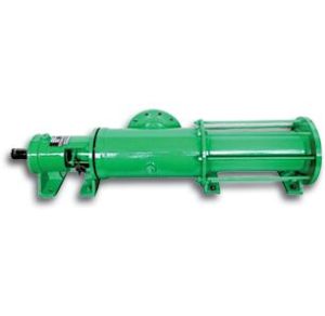 massecuite pumps