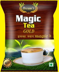 Magic Tea -Gold