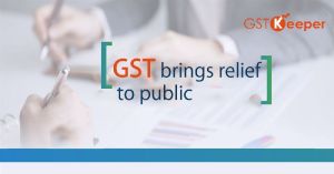 gst registration