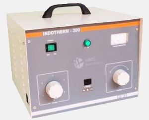 Shortwave Diathermy