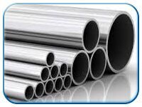 Stainless Steel Pipes