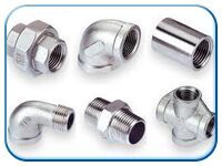 Threaded Fittings