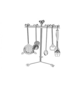 DOUBLE KNOT BAR SET