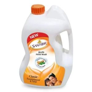 Santoor Hand Wash