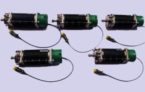 generator voltage regulators