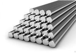 Stainless Steel Rod