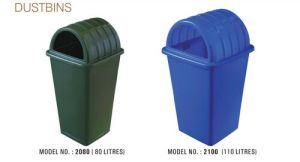 Italica Dustbin