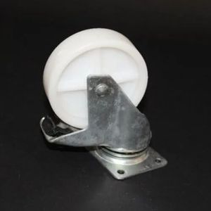 Heavy Duty Wheel Caster