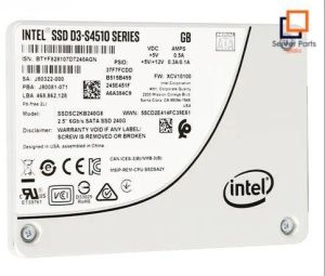 Intel Hard Disk Drive