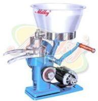 electric cream separator