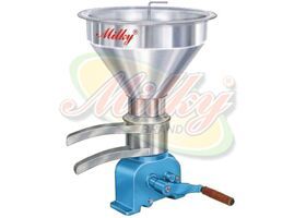 Hand Crank Cream Separator