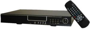 DVR (Digital Video Recorder)