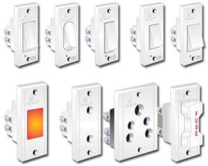 Conventional Electrical Switches