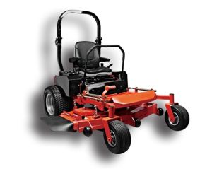 ZTR Mowers