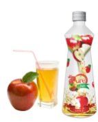 apple juices