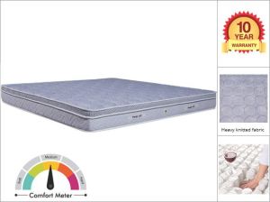 Harmony Eurotop Pocket Spring Mattress