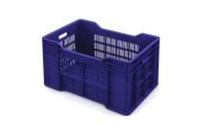 Vegetable Crates