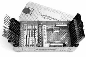 Anatomic ACL Guide System