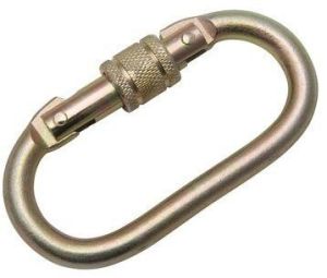 Fall Arrester Hook