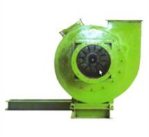 ginning blower