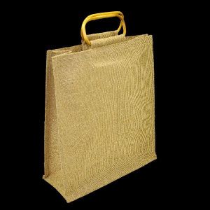 SHOPPING JUTE BAG / INDUSTRIAL JUTE BAG