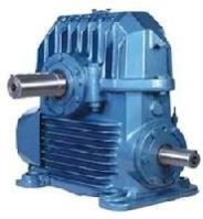 Worm Reduction Gear